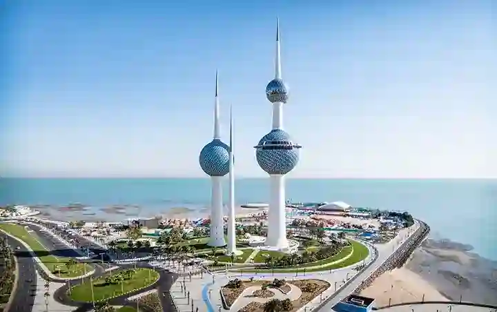 Kuwait