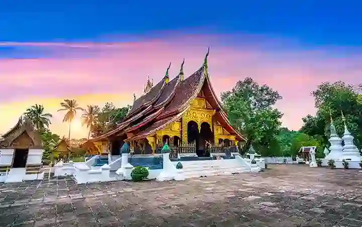 Laos