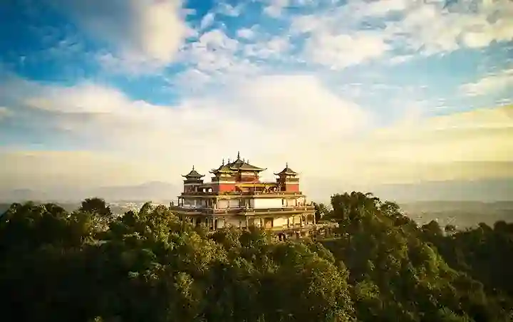 Nepal