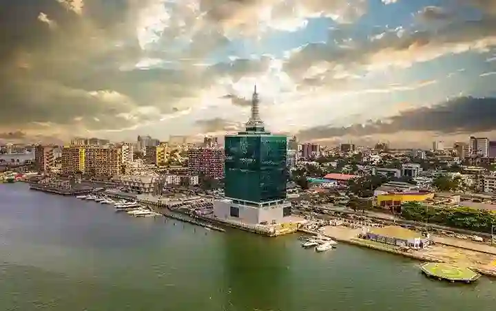 Nigeria