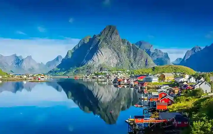 Norway