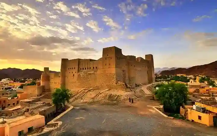 Oman
