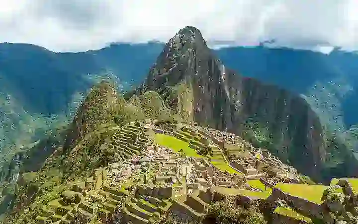 Peru