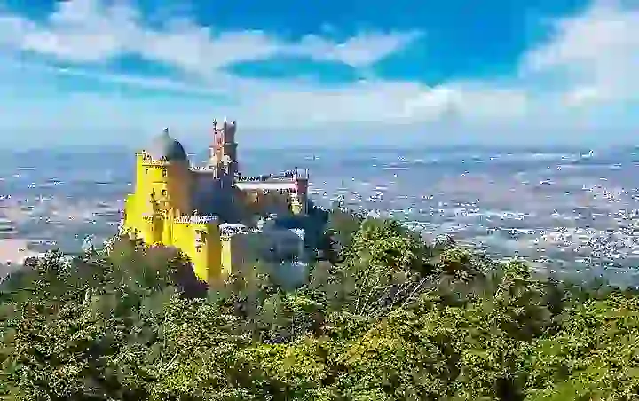 Portugal