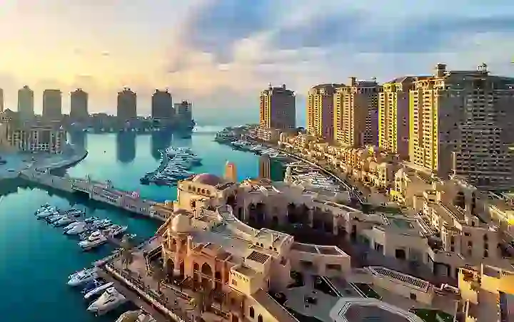 Qatar
