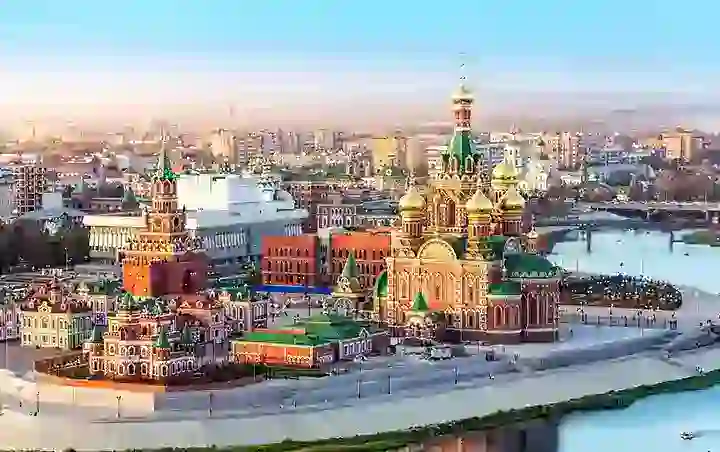 Russia