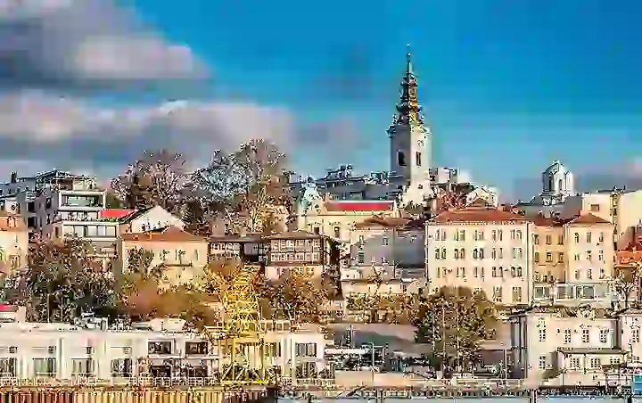 Serbia
