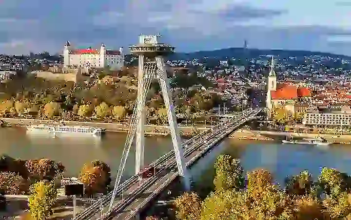 Slovakia