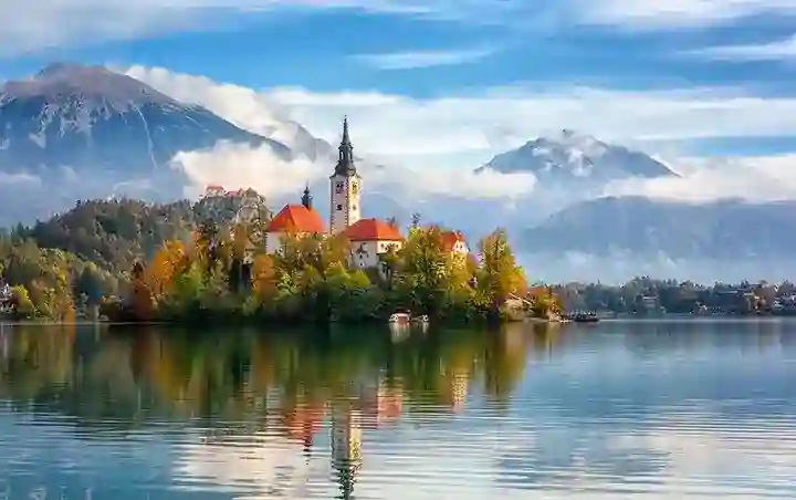 Slovenia