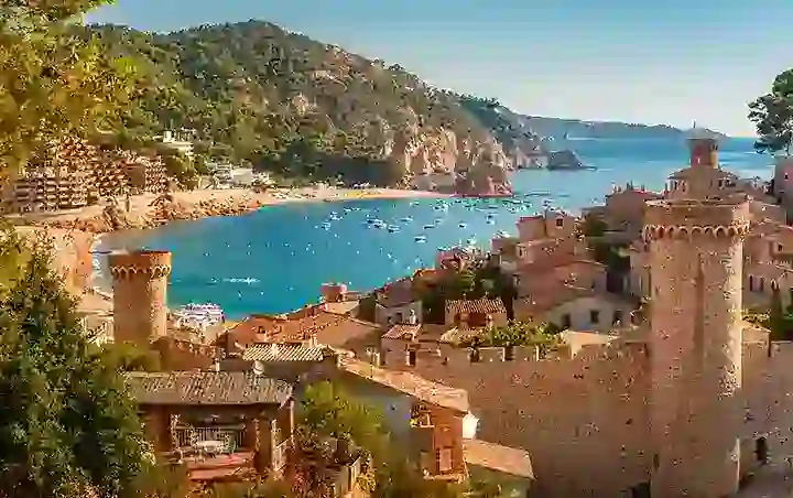 Spain