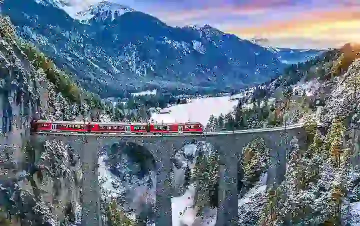 Switzerland