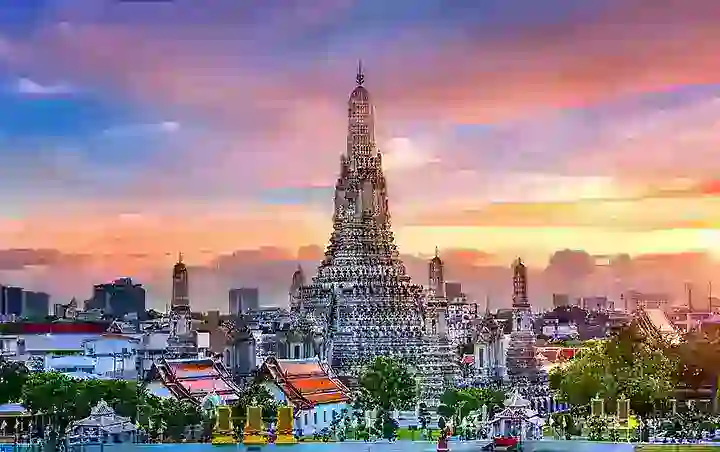 Thailand