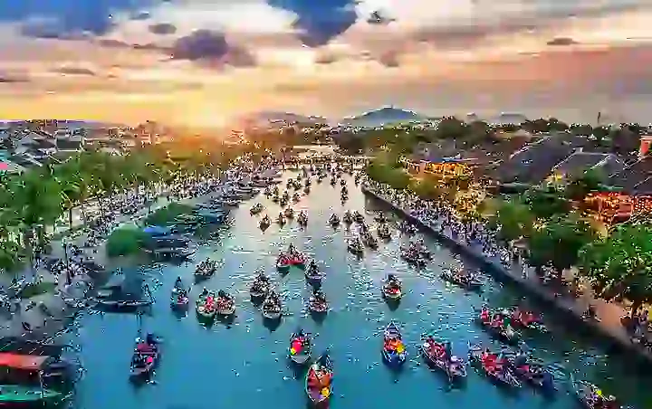 Vietnam