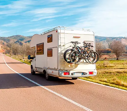 Road trip