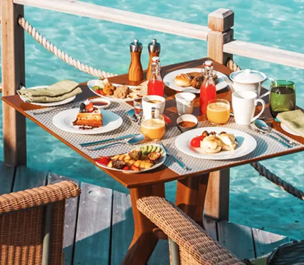 Food Travel