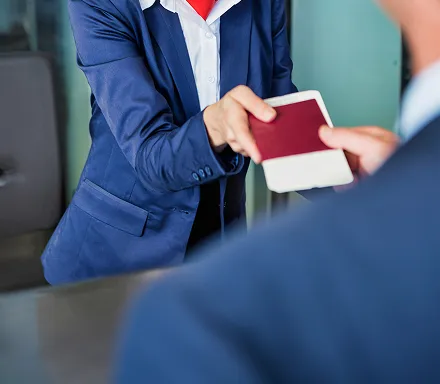 Visa