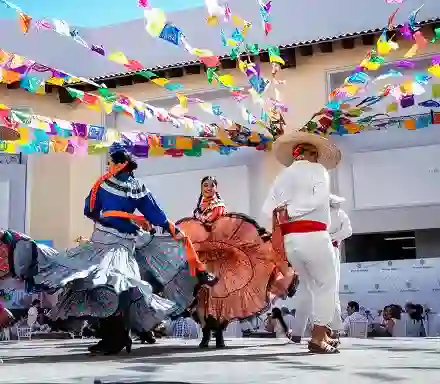 Cultural Etiquette