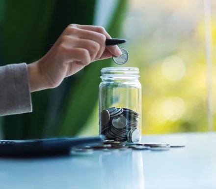 Money Saving